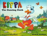 Kippa the Dancing Duck Kippa the Dancing Duck