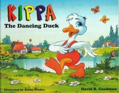 Kippa the Dancing Duck - Goodman, David R