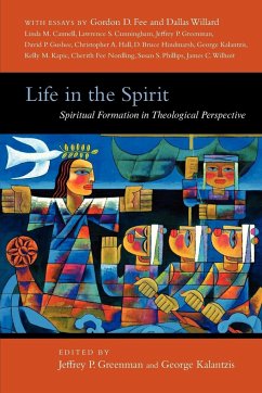 Life in the Spirit