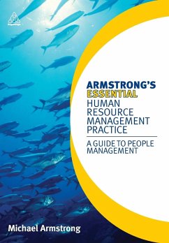 Armstrong's Essential Human Resource Management Practice - Armstrong, Michael