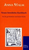 Neues bewährtes Kochbuch