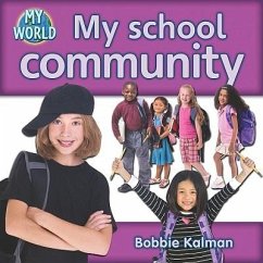 My School Community - Kalman, Bobbie