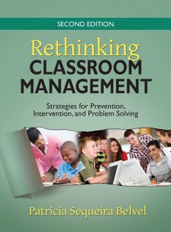 Rethinking Classroom Management - Belvel, Patricia Sequeira