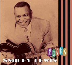 Rocks - Lewis,Smiley