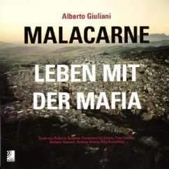Malacarne, m. 2 Audio-CDs - Giuliani, Alberto