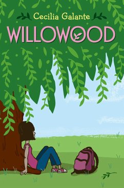 Willowood - Galante, Cecilia