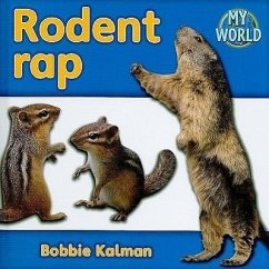 Rodent Rap - Kalman, Bobbie