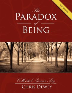 Paradox of Being - Dewey, Chris