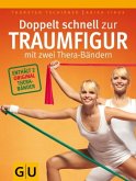 Doppelt schnell zur Traumfigur mit zwei Thera-Bändern