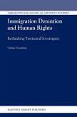 Immigration Detention and Human Rights: Rethinking Territorial Sovereignty