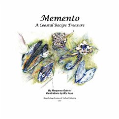 Memento - Gabriel, Maryanna