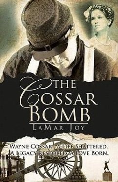 The Cossar Bomb - Joy, Lamar