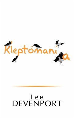 Kleptomania - Devenport, Lee