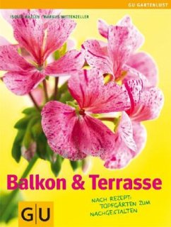 Cover Balkon & Terrasse