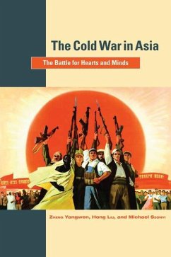 The Cold War in Asia