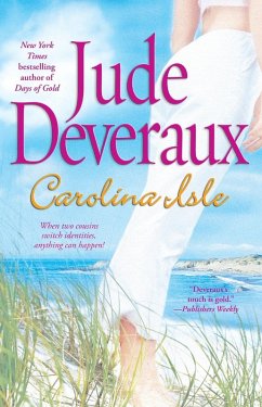 Cover Carolina Isle