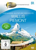 Fernweh - Wallis & Piemont