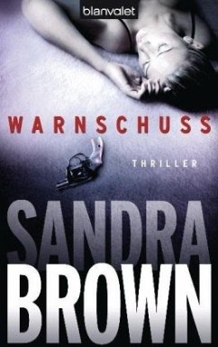 Warnschuss - Brown, Sandra