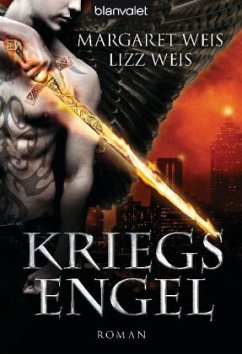 Kriegsengel - Weis, Margaret; Weis, Lizz