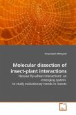 Molecular dissection of insect-plant interactions