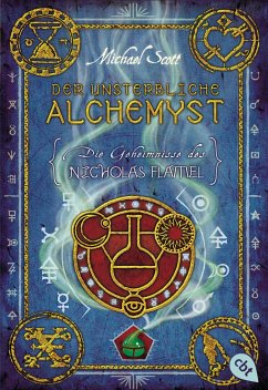 Der unsterbliche alchemyst - Der absolute Testsieger 