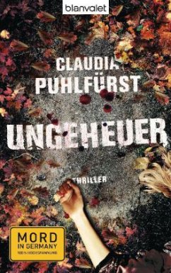 Ungeheuer / Lara Birkenfeld Bd.1 - Puhlfürst, Claudia