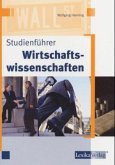 Studienführer Wirtschaftswissenschaften / Studienführer