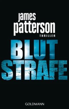 Blutstrafe / Detective Michael Bennett Bd.2 - Patterson, James; Ledwidge, Michael