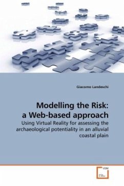 Modelling the Risk: a Web-based approach - Landeschi, Giacomo