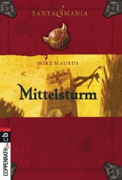 Mittelsturm - Maurus, Mike