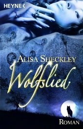 Wolfslied - Sheckley, Alisa