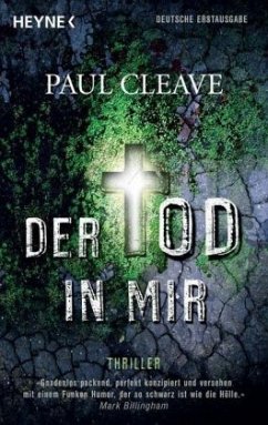 Der Tod in mir - Cleave, Paul