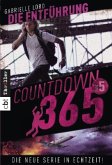 Countdown 365 - Die Entführung Bd.5