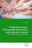 Productive Energy - Driving High Performance and Long-term Success