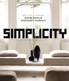 Simplicity - Bailey, Sally; Bailey, Mark