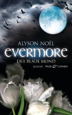 Der blaue Mond / Evermore Bd.2 - Noël, Alyson