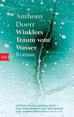 Winklers Traum vom Wasser - Doerr, Anthony