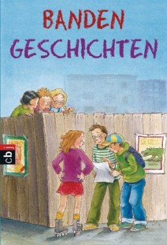 Bandengeschichten Bandengeschichten