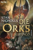 Blutjagd / Die Orks-Trilogie Bd.3