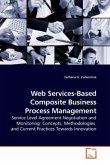 Web Services-Based Composite Business Process Management
