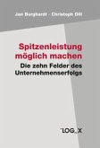 Spitzenleistung möglich machen