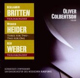 Britten-Heider-Weber