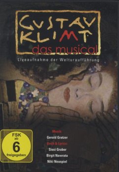 Gustav Klimt-Das Musical-L - Original Gutenstein Cast