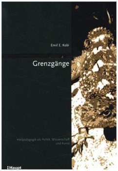 Grenzgänge - Kobi, Emil E.