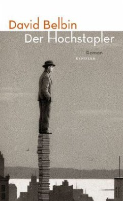 Der Hochstapler - Belbin, David