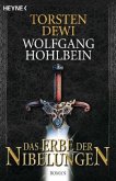 Das Erbe der Nibelungen / Die Nibelungensaga Bd.3