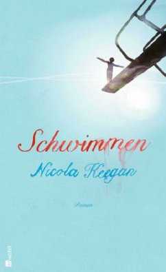 Schwimmen - Keegan, Nicola