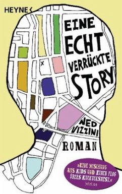 Eine echt verrückte Story - Vizzini, Ned