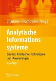 Analytische Informationssysteme