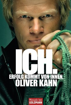 Ich - Kahn, Oliver